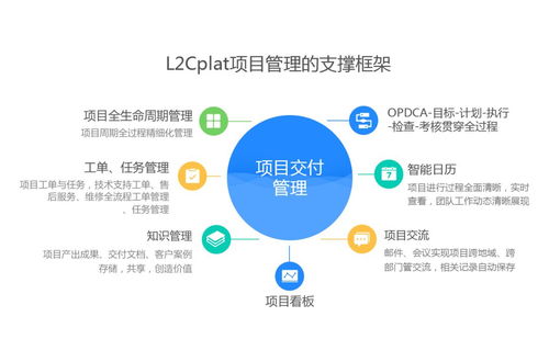 企業(yè)項目管理不變革 從骨子里掉隊的陷阱